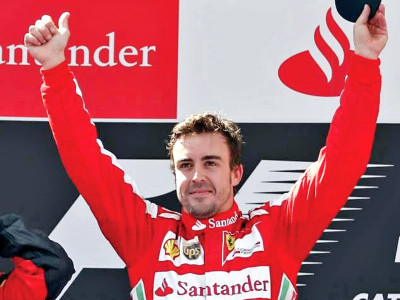 ferrari bid for home soil glory in italian gp