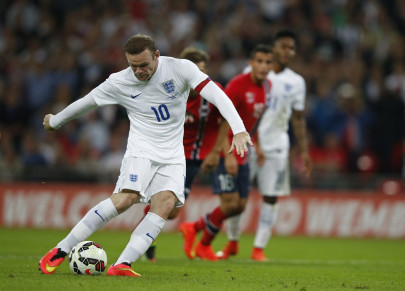 england need to step it up rooney