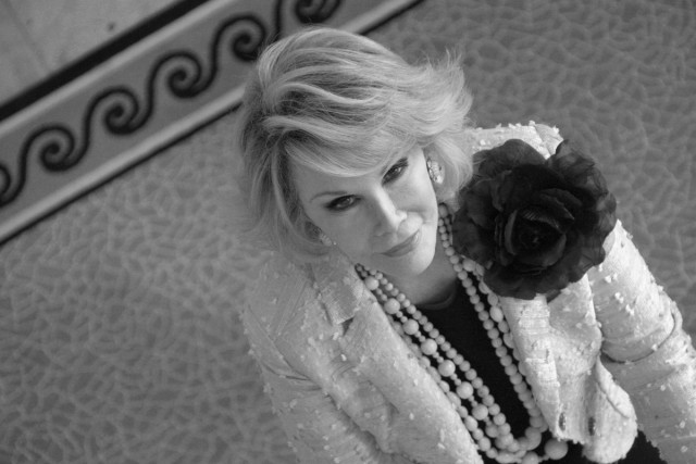 comedian joan rivers dies at age 81 daughter says comedian joan rivers dies at age 81 daughter says