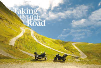 riders for a cause taking the high road riders for a cause taking the high road