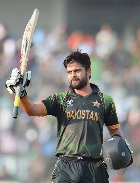 ahmed shehzad to face disciplinary action ahmed shehzad to face disciplinary action