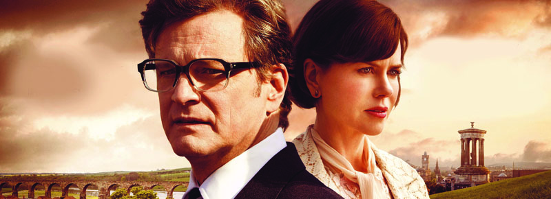 movie review the railway man   war torn