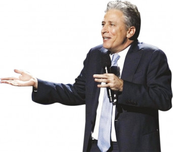 jon stewart dons serious face for debut release rosewater