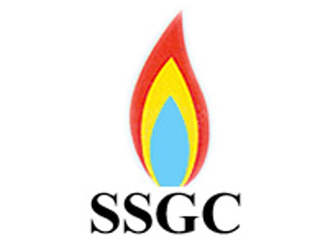 ssgc launches new high pressure pipeline