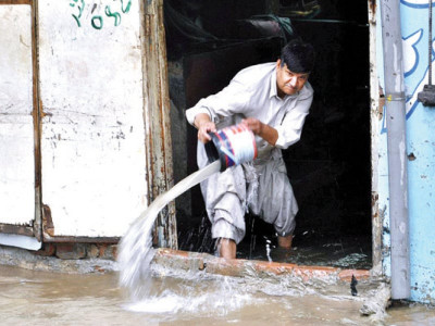 providing succour relief activities ordered in rain hit areas providing succour relief activities ordered in rain hit areas