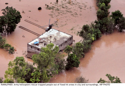rawalpindi division torrential rains claim 13 lives rawalpindi division torrential rains claim 13 lives