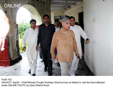 monsoon blues cm will tour the province to relieve those affected monsoon blues cm will tour the province to relieve those affected