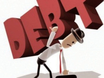 goverment s short term domestic debt obligations shrink