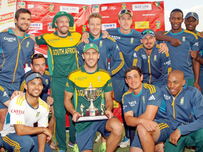 steyn du plessis chasten australia in final