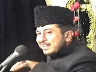 target killing allama abbas kumaili s son shot dead in karachi