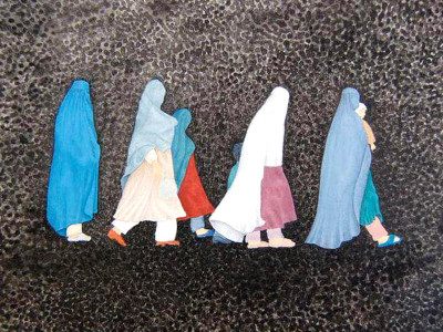 small wonders through the looking glass of kausar iqbal small wonders through the looking glass of kausar iqbal