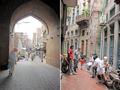 urban rehabilitation the rebirth of lahore s gali surjan singh urban rehabilitation the rebirth of lahore s gali surjan singh