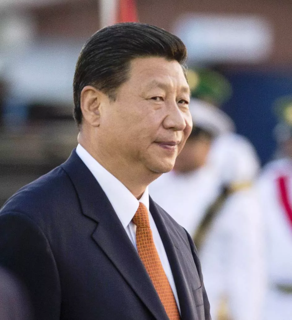 president xi jingping s visit china says it gave no information to pakistan president xi jingping s visit china says it gave no information to pakistan