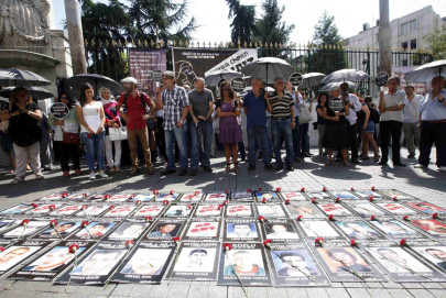 10 workers killed at istanbul construction site