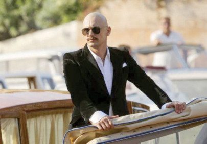 sound fury and franco