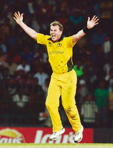how s that brett lee embraces the big screen how s that brett lee embraces the big screen