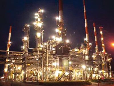 economic commotion alarm bells go off as investors rethink