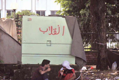 distorted narrative leftists question qadri imran s brand of revolution