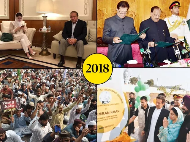 for many this year offered a lot to be optimistic about when it comes to the future of pakistan for many this year offered a lot to be optimistic about when it comes to the future of pakistan