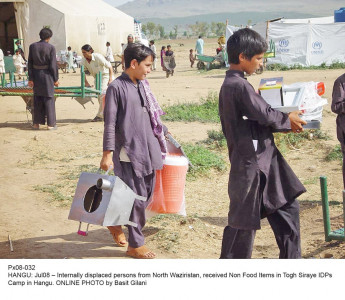 new academic session displaced children remain in flux and out of school