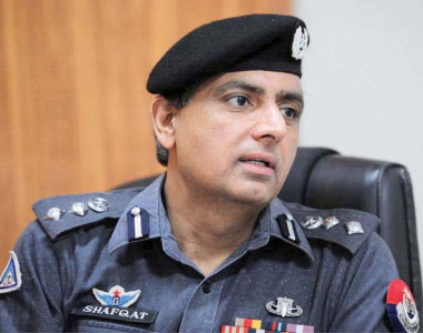 internal affairs bdu chief dragged into land grabbing allegations