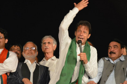 k p s opposition lack of urgency gives pti leeway to remain in islamabad