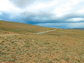 mainly dry weather expected across country