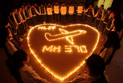 frustration wracks mh370 families six months on
