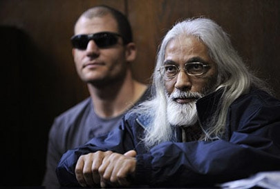 israeli cult leader convicted of sexual crimes