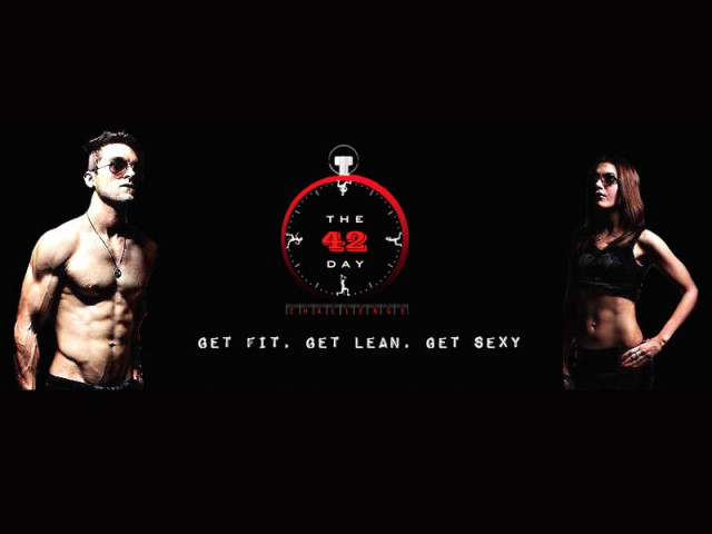 42 days shortcut to a long term solution 42 days shortcut to a long term solution