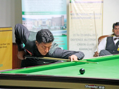 national snooker event to serve as world cup qualifier
