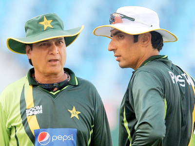mohsin turns down pcb offer