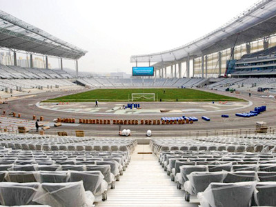 asian games incheon ready to show off regional athleticism