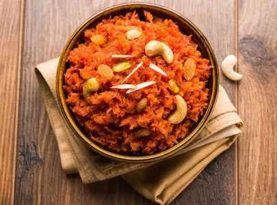 5 comfort foods to keep you warm this winter