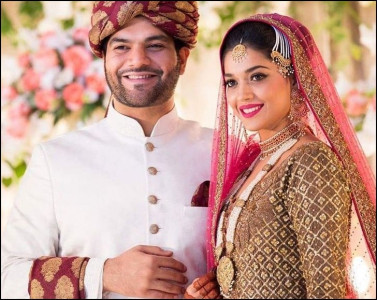 sanam jung snubs divorce rumours calls them serious accusation at someone s family sanam jung snubs divorce rumours calls them serious accusation at someone s family