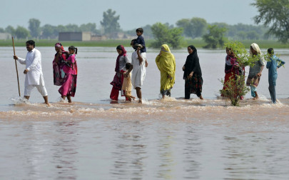 floods swamp rice and cotton fields could spark price hike floods swamp rice and cotton fields could spark price hike