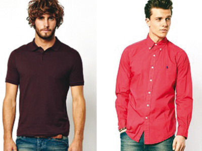 trend spotting red is officially the new black