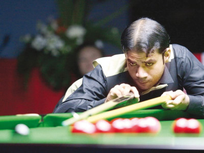 sajjad eyes national championship title