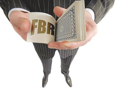 fbr chief lists down tax collection woes fbr chief lists down tax collection woes