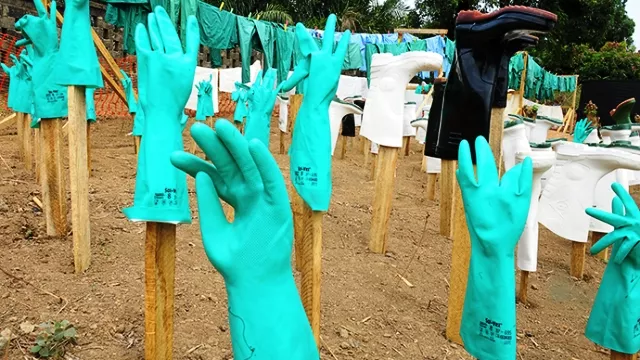 beyond borders pakistan ready to battle ebola threat beyond borders pakistan ready to battle ebola threat