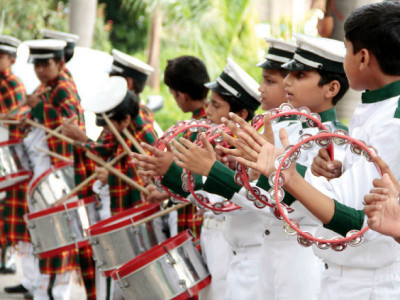 lofty aims government striving to raise literacy rate to 70 per cent