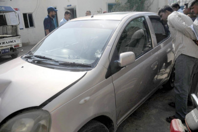 jamia binoria teacher shot dead in karachi jamia binoria teacher shot dead in karachi