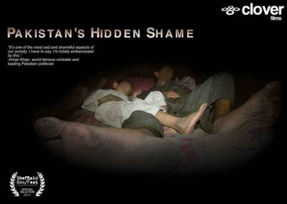 the plight of pakistan s sexually abused street children