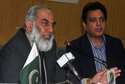 retired justice to afzal khan apologise or pay rs20 million retired justice to afzal khan apologise or pay rs20 million