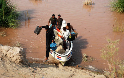 high floods at punjnad in river chenab balloki in river ravi high floods at punjnad in river chenab balloki in river ravi