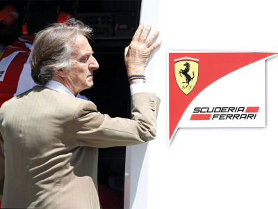 what will ferrari do after montezemolo