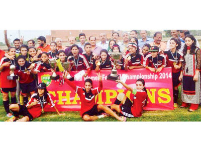 make way for women s football make way for women s football