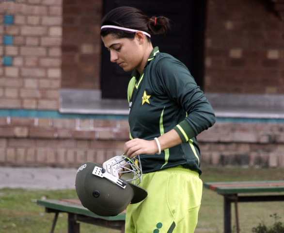 pakistan women set to defend cricket title pakistan women set to defend cricket title