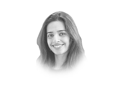 pakistan needs a revolution