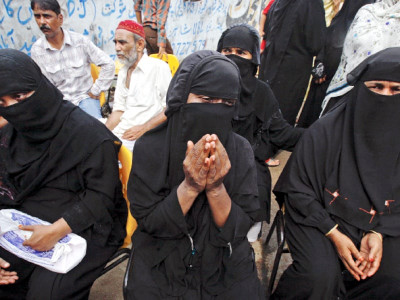 baldia factory fire two years on victims families struggle to come to terms with their loss